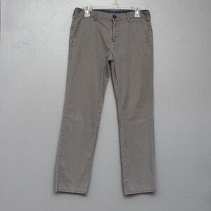 Bullhead Gravels gray lightweight pants